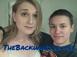 TheBackwardCouple