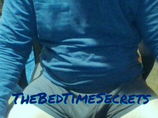 TheBedTimeSecrets