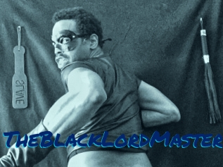 TheBlackLordMaster Sexe City
