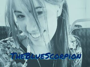 TheBlueScorpion