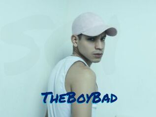 TheBoyBad