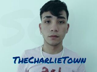 TheCharlieTown Sexe City