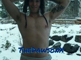 TheDawsonX