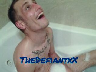 TheDefiantxX