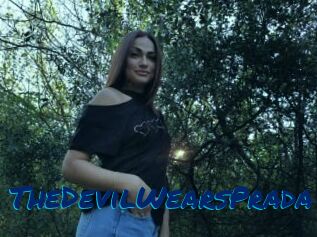 TheDevilWearsPrada