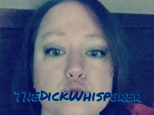 TheDickWhisperer Sexe City