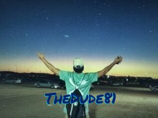 TheDude81 Sexe City