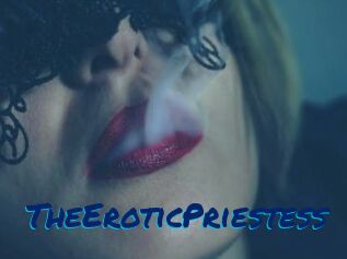 TheEroticPriestess Sexe City