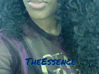TheEssence Sexe City