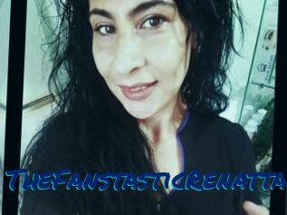 TheFanstasticRenatta
