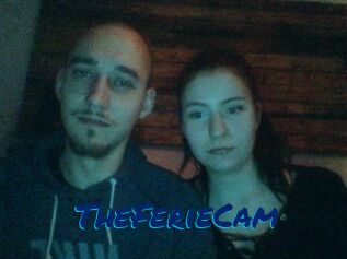 TheFerieCam
