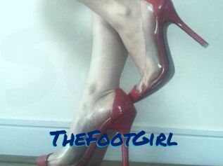 TheFootGirl