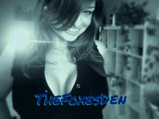 TheFoxesDen