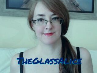TheGlassAlice