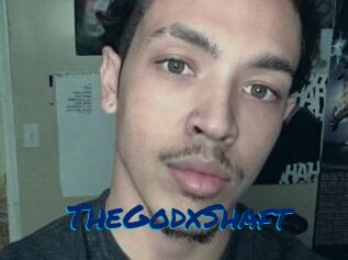 TheGodxShaft Sexe City