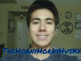 TheHornyHornyHusky