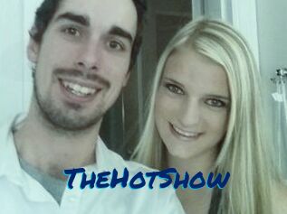 TheHotShow Sexe City