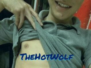 TheHotWolf Sexe City