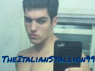 TheItalianStallion99