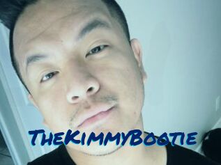 TheKimmyBootie Sexe City