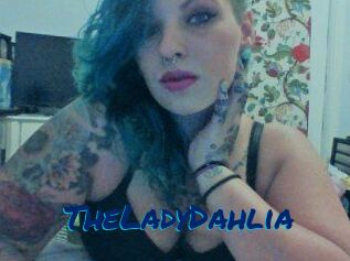 TheLadyDahlia