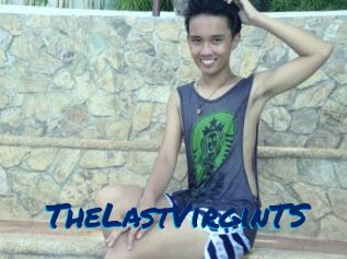 TheLastVirginTS