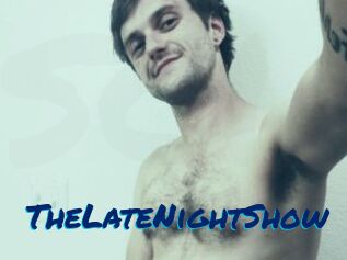 TheLateNightShow