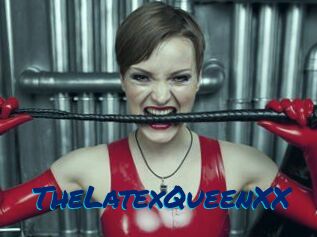 TheLatexQueenXX
