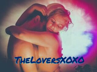 TheLoversXOXO Sexe City