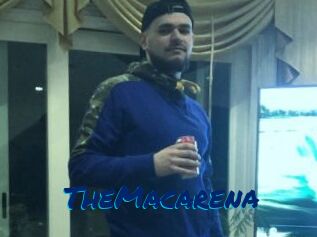 TheMacarena Sexe City