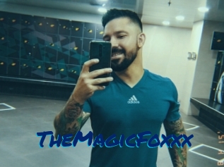 TheMagicFoxxx