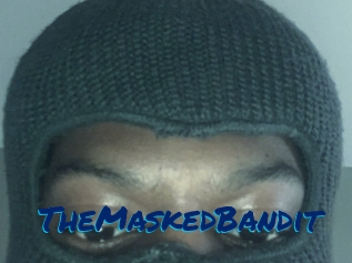 TheMaskedBandit