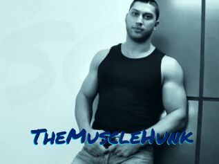 TheMuscleHunk