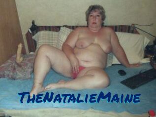 TheNatalieMaine