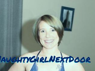 TheNaughtyGirlNextDoor Sexe City