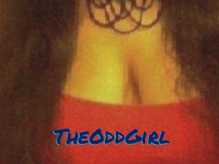 TheOddGirl