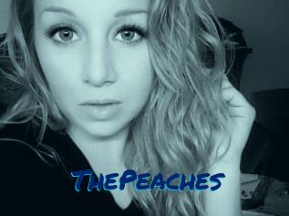 ThePeaches
