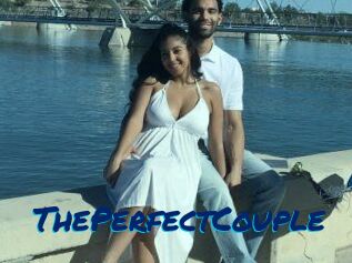 ThePerfectCouple