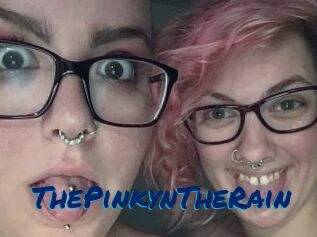 ThePinkynTheRain