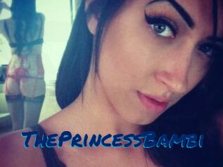 ThePrincessBambi