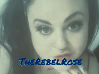 TheRebelRose