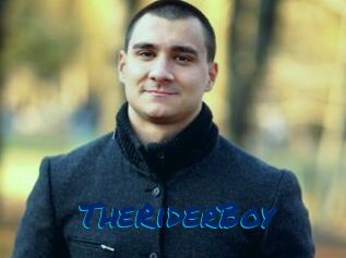 TheRiderBoy