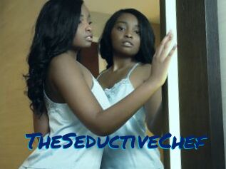TheSeductiveChef