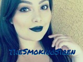 TheSmokingSiren
