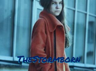 TheStormborn
