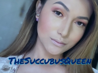 TheSuccubusQueen