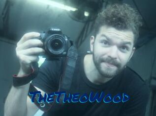 TheTheoWood Sexe City
