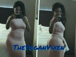 TheVeganVixen