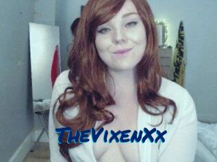 TheVixenXx