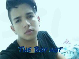 The_Boy_hot Sexe City